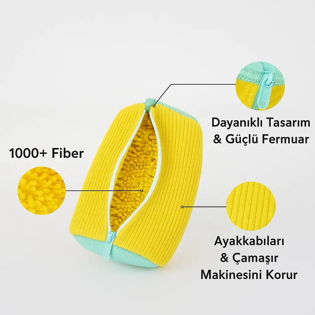 Novellia™ Ayakkabı Çantası