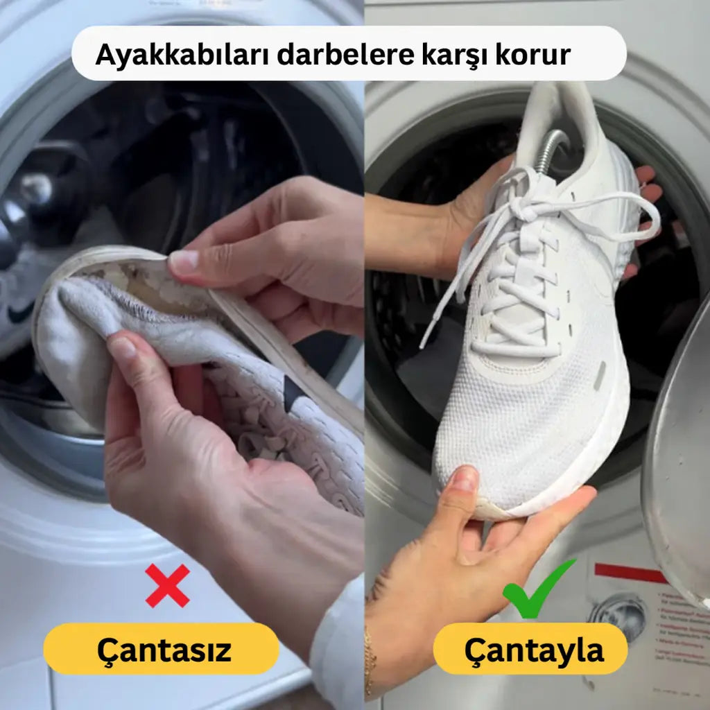 Novellia™ Ayakkabı Çantası