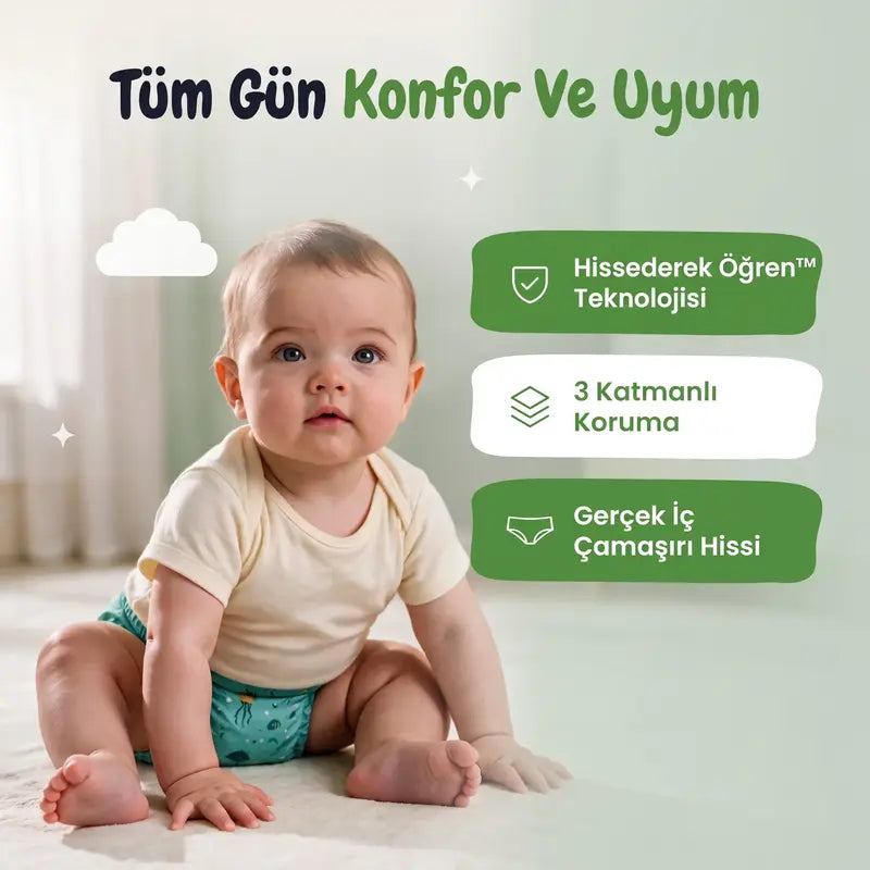 Novellia™ Eğitim Külodu