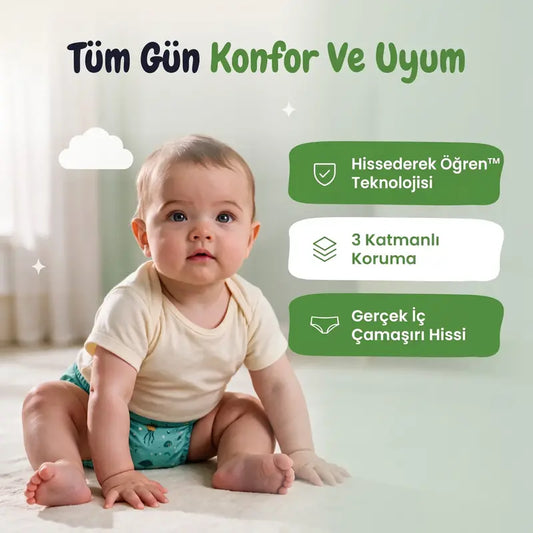 Novellia™ Eğitim Külodu
